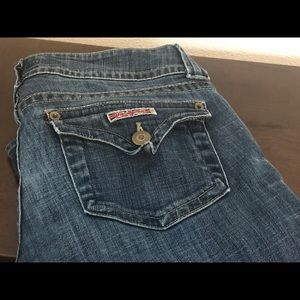 Hudson jeans